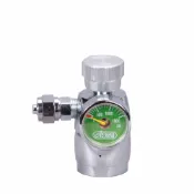 P老闆水族~ISTA 伊士達 CO2單錶調節器 單錶 微調閥 I-584