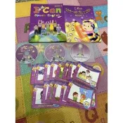 ☆ BETTY JO☆二手 童書 I Can Speak English 2 凱薩琳美語
