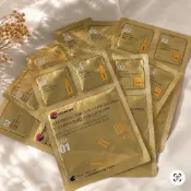 🇰🇷韓國K-COSMETIC timeslip 3部曲 🔥超保濕水光面膜精華液眼霜三合一 最新效期🆕