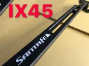 HYUNDAI SANTAFE IX45 引擎室拉桿 牙