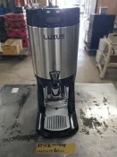 達慶餐飲設備八里中古倉庫/營業用/中古商品/真空保溫咖啡機/保溫鍋/茶桶/全自動咖啡機/咖啡壺/保溫杯