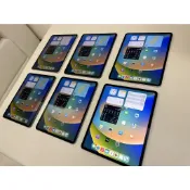 完美近全新福利機 2018 APPLE ipad Pro 3 11 吋 WIFI 64G 256G  特價 二手 平板