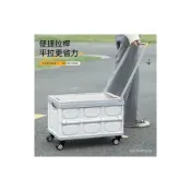 (店+)全網💙最低 小推車 手推車 菜籃車 買菜車 購物車 購物推車 折疊推車 折疊推車 折疊購物車