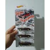 全新 風火輪 Hot Wheels 50周年大黃蜂合金小車 69 camaro convertible