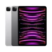 【Apple】A+級福利品 iPad Pro M2 2022年(11吋/LTE/2TB)