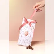 南棗核桃牛軋糖