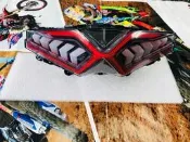 EQ摩托物流 嘉瑪斯 GMS  R3 尾燈 後煞車燈組  尾燈組  FORCE FORCE-155 專用
