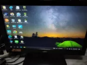 中古液晶電視 22吋 LED 聲寶 SAMPO EM-22VY11A