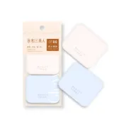 永和三美人｜水感澎澎粉撲 (2入) 極致柔軟 薄透水潤 乾溼皆宜【iseecare】愛喜康嚴選 健康美一天