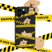 個性卡通椒熊 OPPO A6S A3X A5X A6X A91 A92S A96 A97 A98 A79 軟殼 手機殼