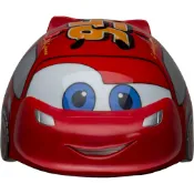 【TF】*美國正品 迪士尼 Cars 汽車總動員 閃電 麥昆 麥坤 兒童安全帽 頭盔(腳踏車 直排輪 滑板車)