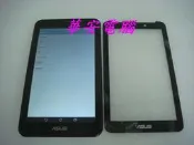 平板維修ASUS Fonepad 7 LTE FE375CL 7吋平板電腦維修 觸控玻璃破裂換新 液晶破裂 螢幕破裂維修