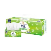 (店+)【Kleenex 舒潔】棉柔舒適抽取衛生紙 100抽12包/串 (3-6串)