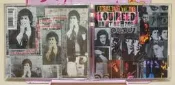 路瑞德 70年代精選 美國盤 Lou Reed Different Times Lou Reed In The '70s