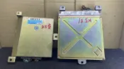 HONDA ACCORD K5 引擎電腦 變速箱電腦（中古良品）