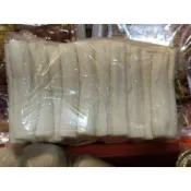 【冷凍】四方餅麵包12入 (不含烤方素方酥皮+蜜汁火腿)(臘味) | 南園食品店(湖州粽子、芝麻湯圓) 南門市場