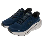SKECHERS 男鞋 健走系列 瞬穿GOWALK MAX CUSHIONING ARCH FIT-216741NVY