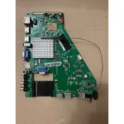 SAMPO 聲寶 EM-43ZK21D 主機板良品