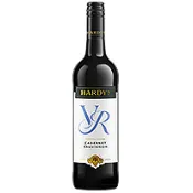 【品酒網】澳洲 夏迪酒莊 VR 卡本內蘇維翁紅葡萄酒 750ml Hardys VR Cabernet Sauvignon