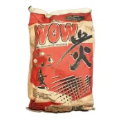 塊狀硬木炭 3kg (紙袋裝) BT310 木碳 中秋烤肉 野炊登山露營燒烤 碳烤 木炭 碳