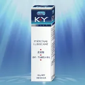屈臣氏Watsons 杜蕾斯 KY潤滑劑100g