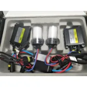 YLC。35W 超薄安定器 D2H帶線 免用大紅頭 （通用D2S D2C D2R ）HID 氙氣燈大燈AMP