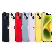 【Apple】B+級福利品 iPhone 14 256G 6.1吋