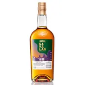 【品酒網】台灣 噶瑪蘭16年波本桶威士忌原酒 (員山酒堡限定版) 750ml Single Malt Whisky (Yuanshan Spirits Castle Limited Edition)