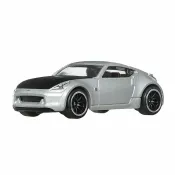 鯊玩具ToyShark 風火輪小汽車 玩命關頭 日產Nissan 370Z 【鯊玩具】