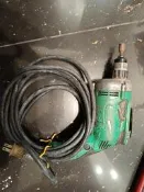 （中古）日立 自攻機 浪板機