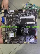 A8-7410小主板 ITX 17*17  HDMI  DC