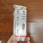免運～全新顯卡擋板 MSI微星GTX1060 AERO ITX 6G OC 檔 鐵條檔板擋