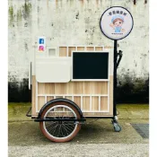普萊得電動車 微創三輪車 、餐車、 攤車 設計改裝，行動咖啡車、雞蛋糕三輪車、紅豆餅三輪車