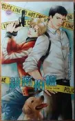 【酷迷客-每本50元】親密拍檔(LCY)(全一冊)-甜菊糖-鮮歡