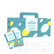 台灣 THE VEGAN 樂維根 植物性分離大豆蛋白-鴛鴦奶茶 40g/單包 (TVG0061)