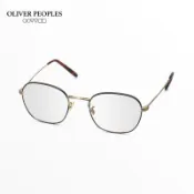 Oliver Peoples Allinger OV1284 復古全框超輕手工金絲眼鏡 男生女生品牌眼鏡框【幸子眼鏡】