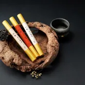 正印度老山檀臥香 -癸卯年版