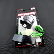 KOSO ｜皮斯摩特 通用型 閃爍器  繼電器 LED 方向燈 繼電器 閃爍器 勁戰 雷霆 JETS FORCE