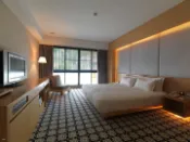 【Lion Travel 雄獅旅遊】台灣-新北市 新北-烏來璞石麗緻溫泉會館| 湯屋泡湯券