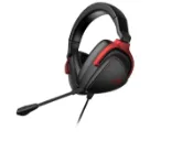 米特3C數位 【享最高折300】ASUS華碩 ROG Delta S Core 極輕 3.5 mm電競耳麥/90YH03JC-B1UA00