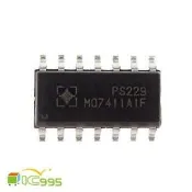 (ic995) PS229 SOP-16 電子材料 維修零件 IC 芯片 壹包1入 #1587