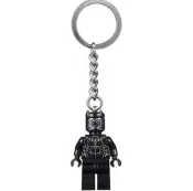 樂高王子 LEGO 853771 超級英雄 復仇者聯盟 黑豹 鑰匙圈 Key Chain A354