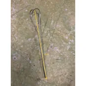 宏#304 中支(40CM) 食品專用攪拌棒 白鐵製食品攪拌棒 打泥器 水泥攪拌器 打蛋器 不銹鋼 白鐵