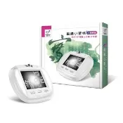 【蒙恬科技】晶鑽小蒙恬AI聽寫版 白色 (USB有線手寫板、語音輸入、手寫輸入、語音轉文字、AI助理)