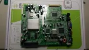 [liuwang維修屋]奇美42吋液晶電視T4211P DTL-742E500主機板(中古良品)