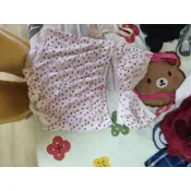 奇妮孕哺內衣一套😍😍😍😍❤️c80
