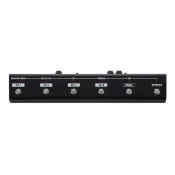 【小新樂器館】Boss GA-FC 音箱腳踏板控制器 刀100瓦專用GAFC【GA Foot Controller /Boss KATANA-100 MkII專用踏板】