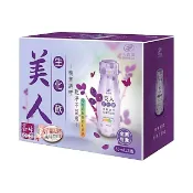 港香蘭 美人生化飲 50ml*3瓶/盒