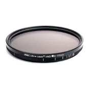 【全聯線上購】【STC】STC VND 可調式減光鏡 ND2~ND1024 67mm(67,公司貨)