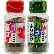 日本龜谷KAMEYA飯友-梅子、山葵